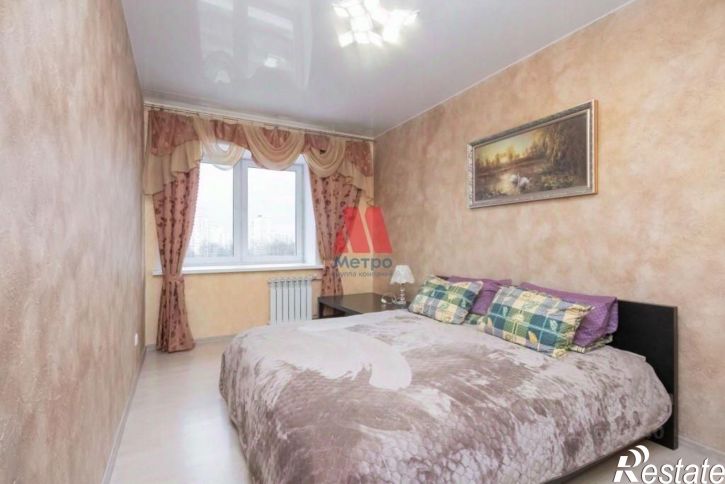 2-комн квартира ул Жукова, 5,  д. 5