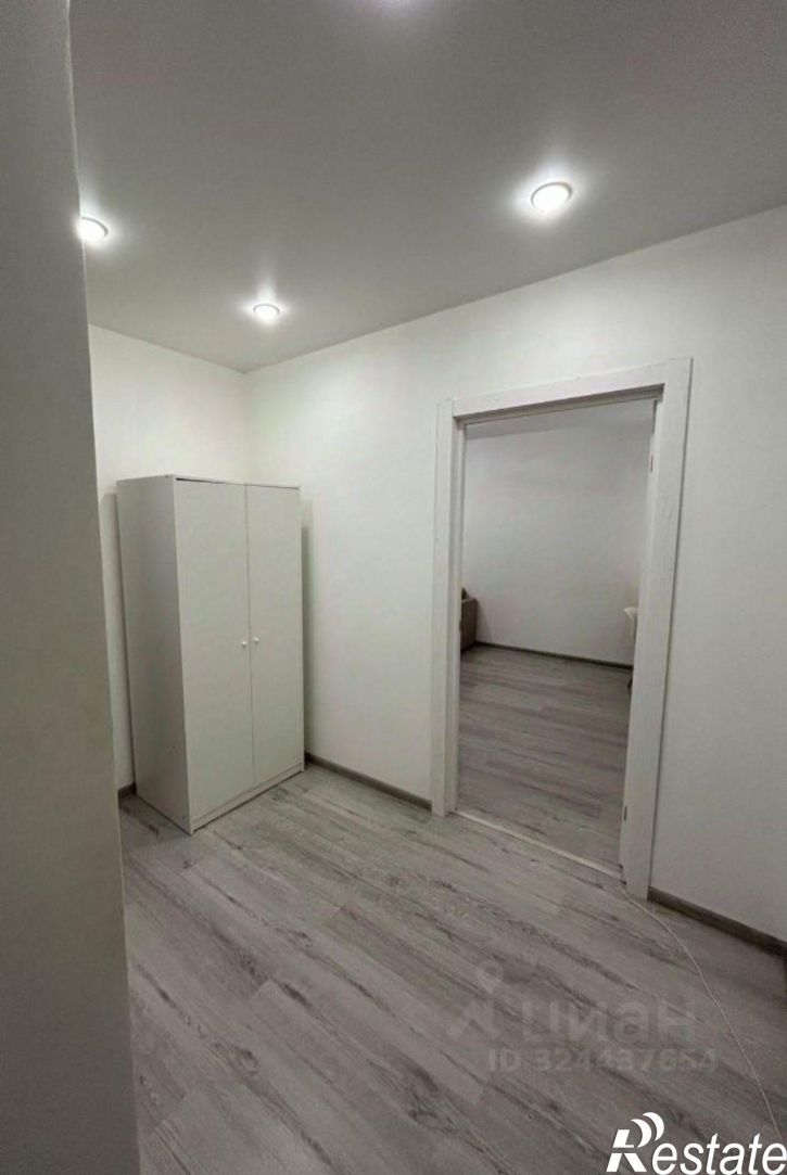 1-комн квартира ул Серго Орджоникидзе, 22 3,  д. 22 3,  к. 3