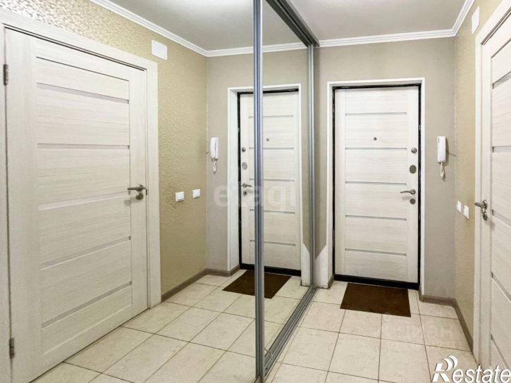 1-комн квартира ул Володарского, 7,  д. 7