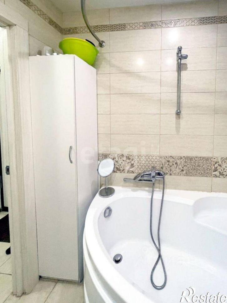 1-комн квартира ул Володарского, 7,  д. 7