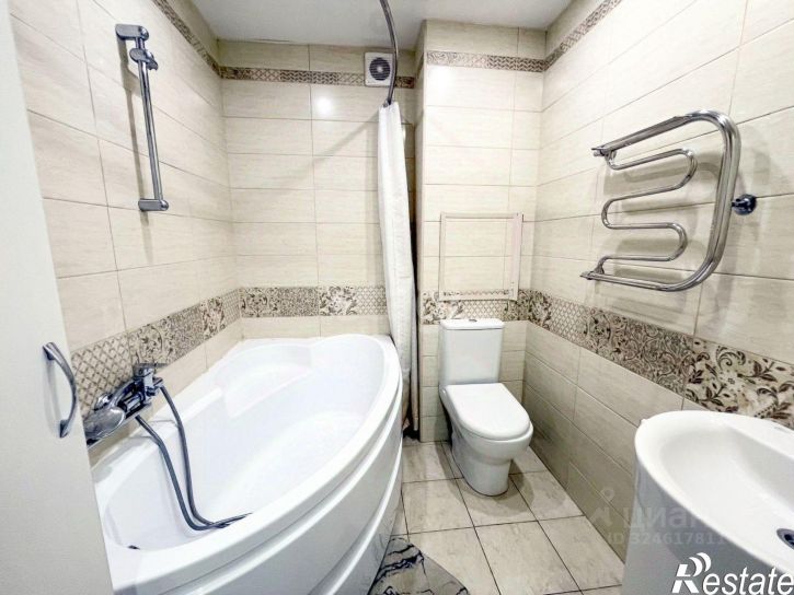 1-комн квартира ул Володарского, 7,  д. 7