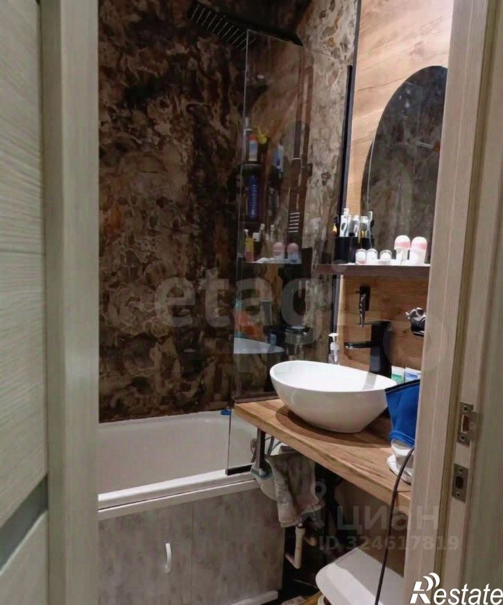 1-комн квартира ул Балтийская, 5/24,  д. 5/24