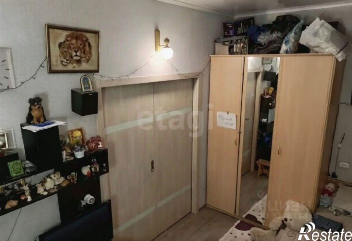 1-комн квартира ул Балтийская, 5/24,  д. 5/24