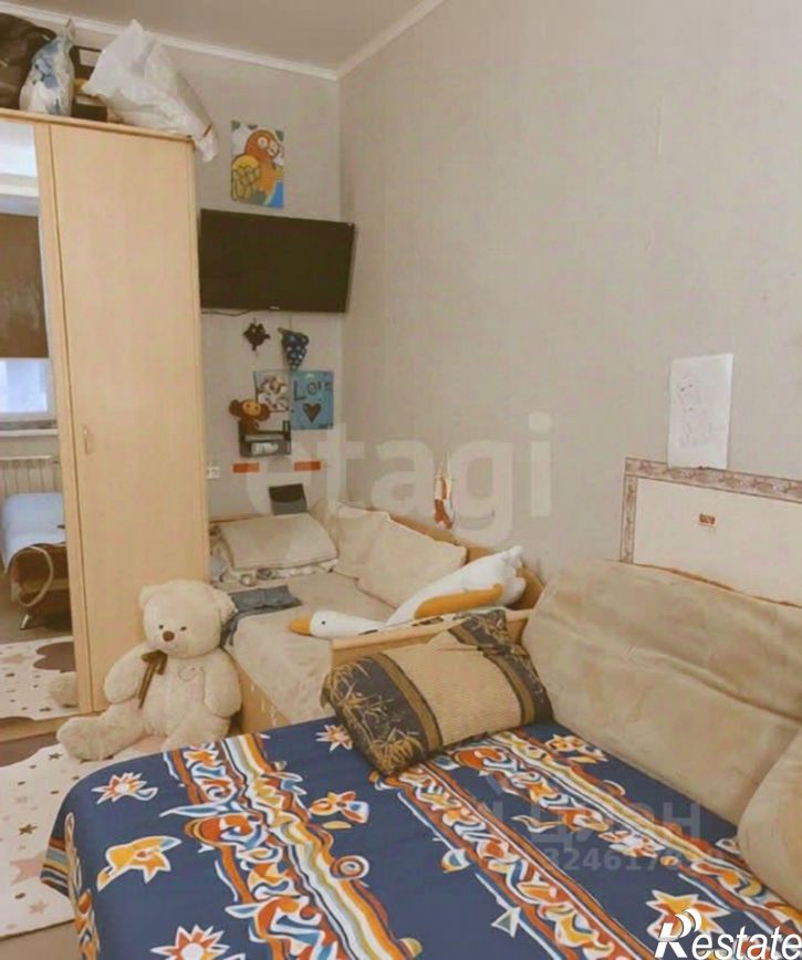 1-комн квартира ул Балтийская, 5/24,  д. 5/24