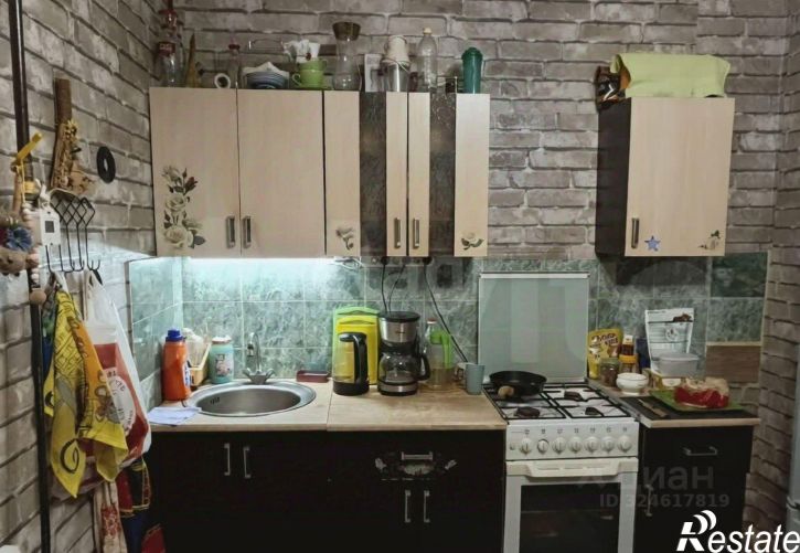 1-комн квартира ул Балтийская, 5/24,  д. 5/24