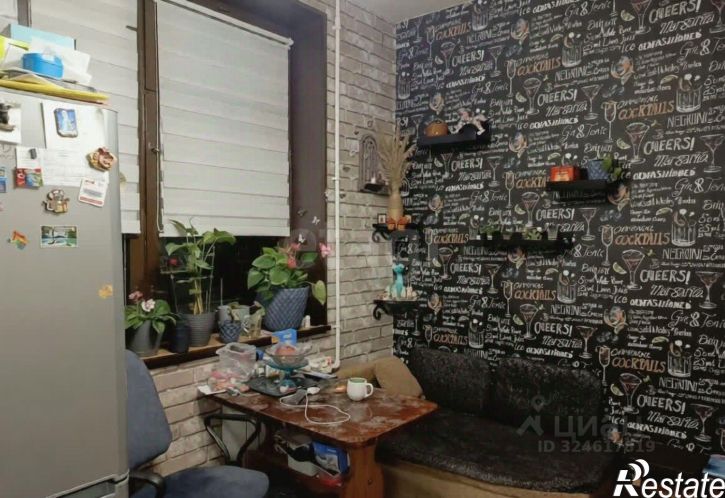 1-комн квартира ул Балтийская, 5/24,  д. 5/24