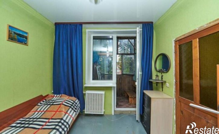 3-комн квартира ул Советская, 65а,  д. 65а