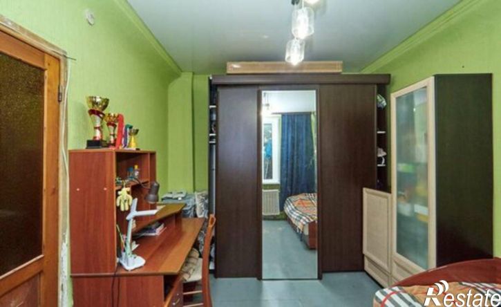 3-комн квартира ул Советская, 65а,  д. 65а