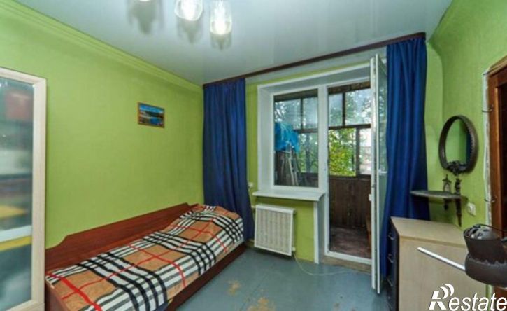 3-комн квартира ул Советская, 65а,  д. 65а