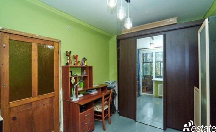 3-комн квартира ул Советская, 65а,  д. 65а