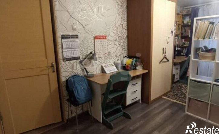 2-комн квартира Суздальское шоссе, 26б,  д. 26б