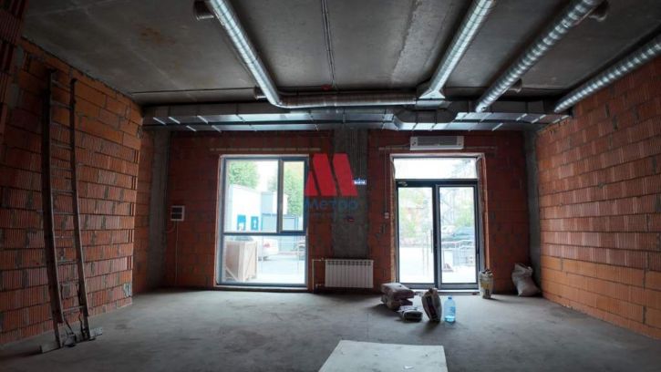 Офис Свободы улица, д.34в