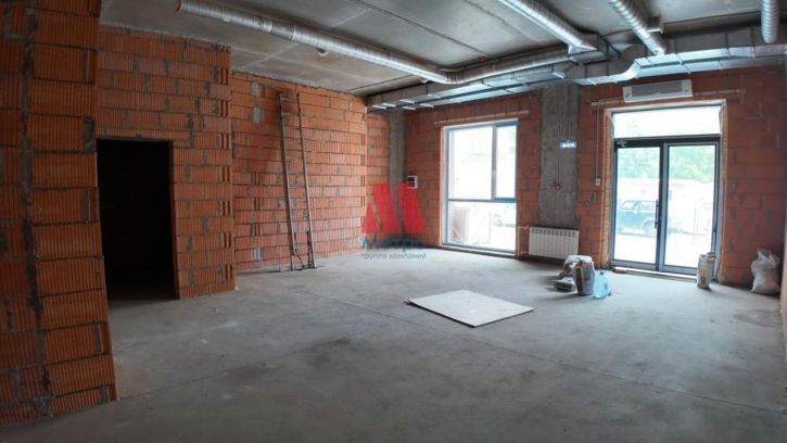 Офис Свободы улица, д.34в