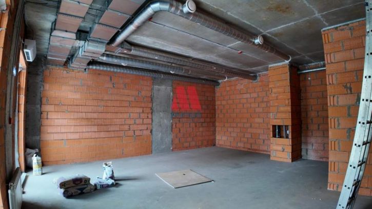 Офис Свободы улица, д.34в