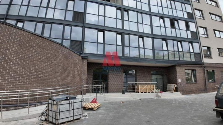 Офис Свободы улица, д.34в