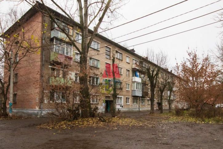 Комната Автозаводская улица, д.69б