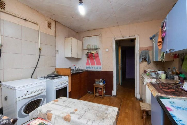 Комната Автозаводская улица, д.69б