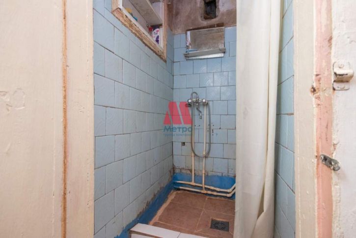 Комната Автозаводская улица, д.69б