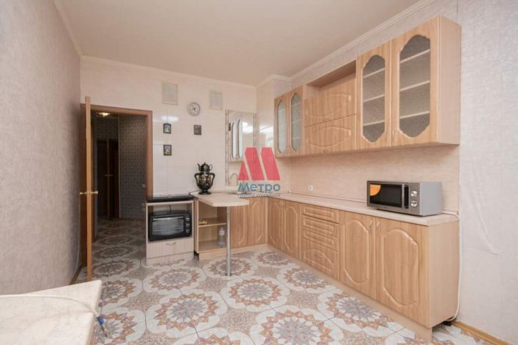 1-комн квартира Ленинградский проспект, д.52к2