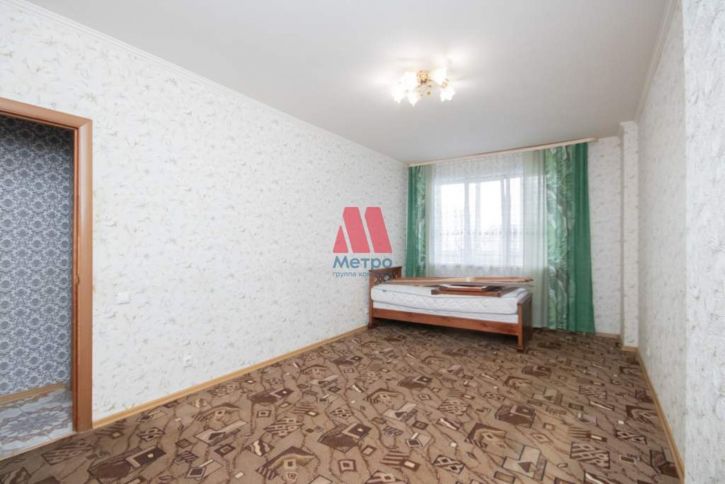 1-комн квартира Ленинградский проспект, д.52к2