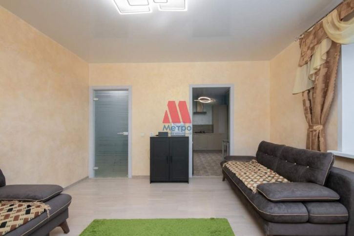 2-комн квартира Жукова улица, д.5