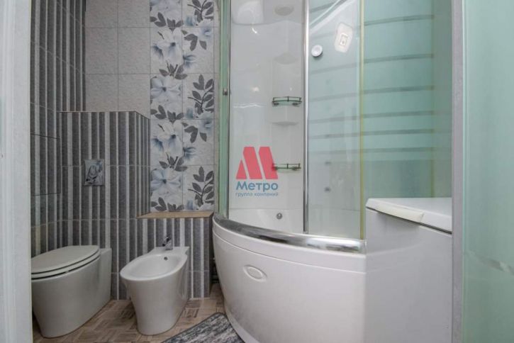 2-комн квартира Жукова улица, д.5