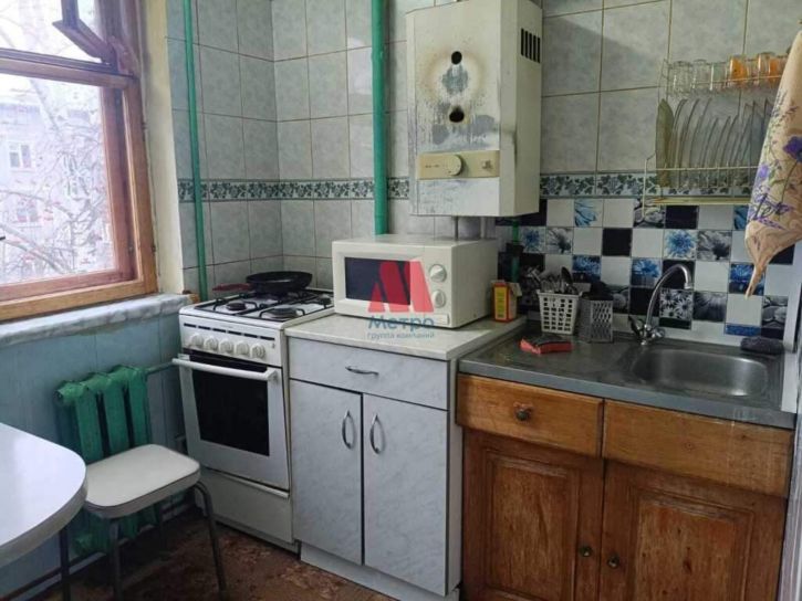 2-комн квартира Урицкого улица, д.11