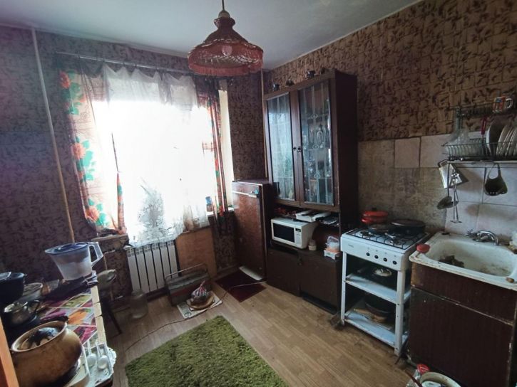 2-комн квартира Машиностроителей пр-кт, 46