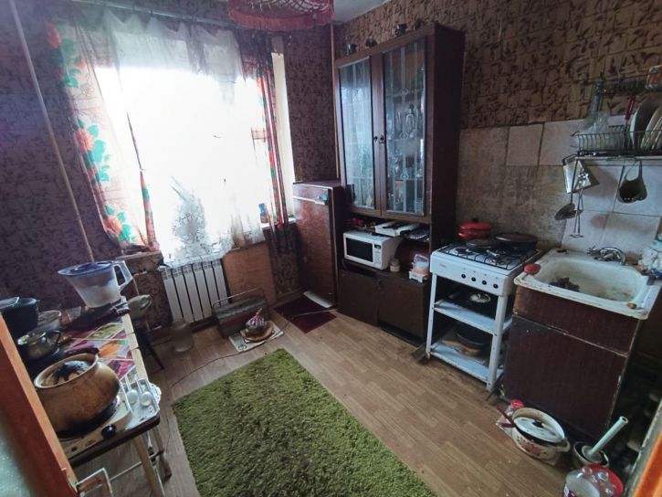 2-комн квартира Машиностроителей пр-кт, 46