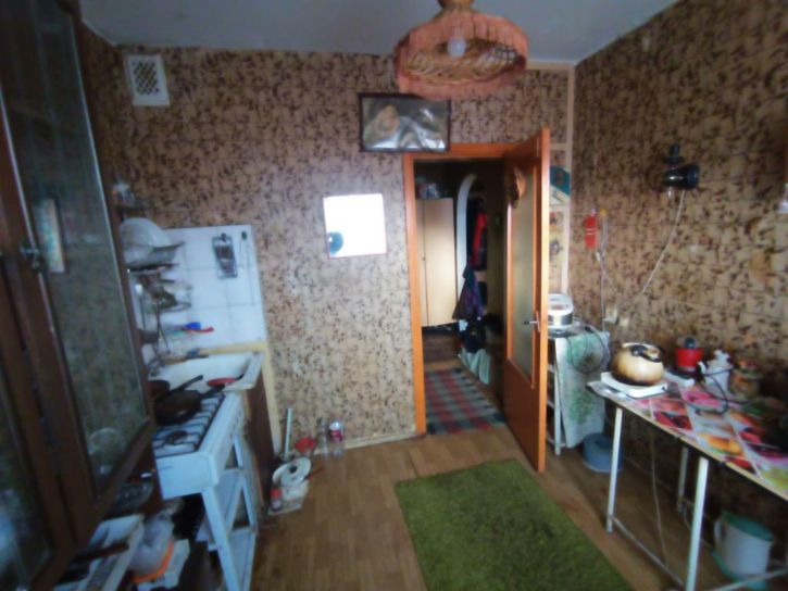 2-комн квартира Машиностроителей пр-кт, 46