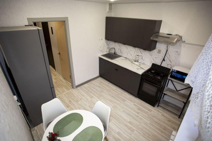 1-комн квартира Сахарова ул, 13к2