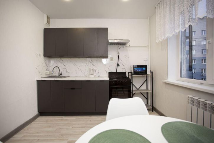 1-комн квартира Сахарова ул, 13к2