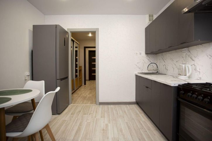 1-комн квартира Сахарова ул, 13к2