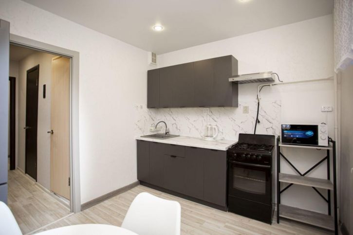 1-комн квартира Сахарова ул, 13к2