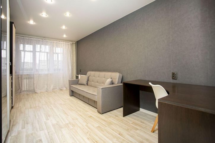 1-комн квартира Сахарова ул, 13к2