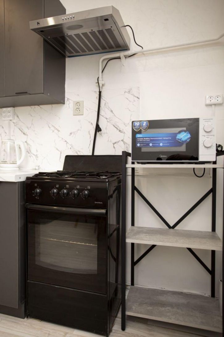 1-комн квартира Сахарова ул, 13к2