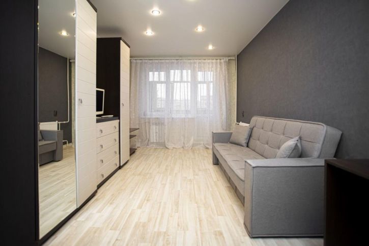 1-комн квартира Сахарова ул, 13к2