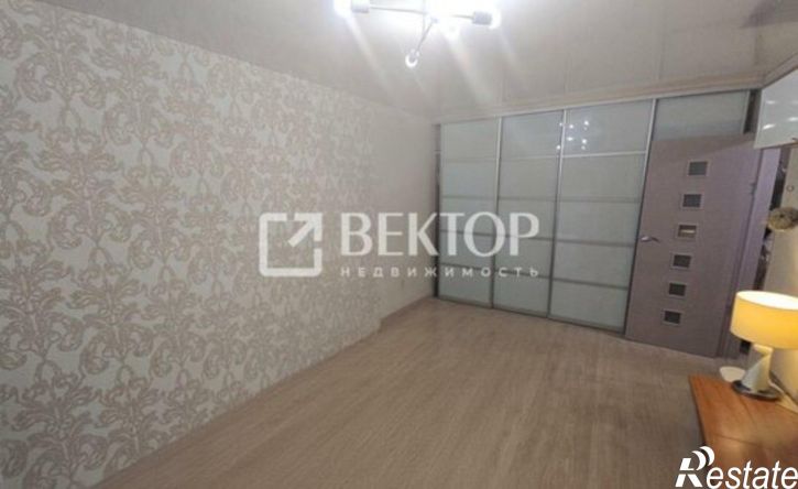 1-комн квартира Ленинградский проспект, 68 к4,  д. 68 к4