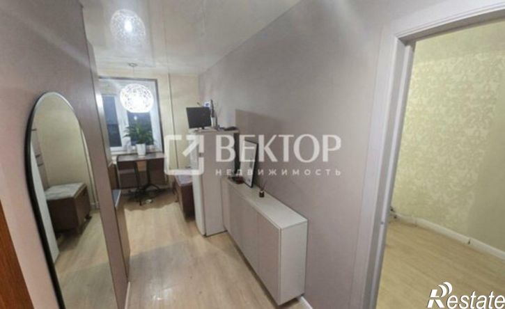 1-комн квартира Ленинградский проспект, 68 к4,  д. 68 к4