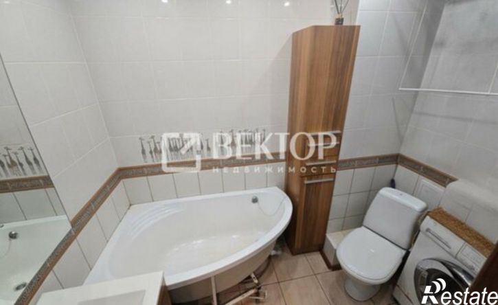 1-комн квартира Ленинградский проспект, 68 к4,  д. 68 к4