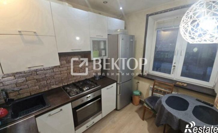 1-комн квартира Ленинградский проспект, 68 к4,  д. 68 к4