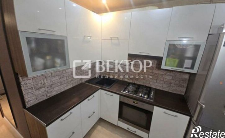 1-комн квартира Ленинградский проспект, 68 к4,  д. 68 к4