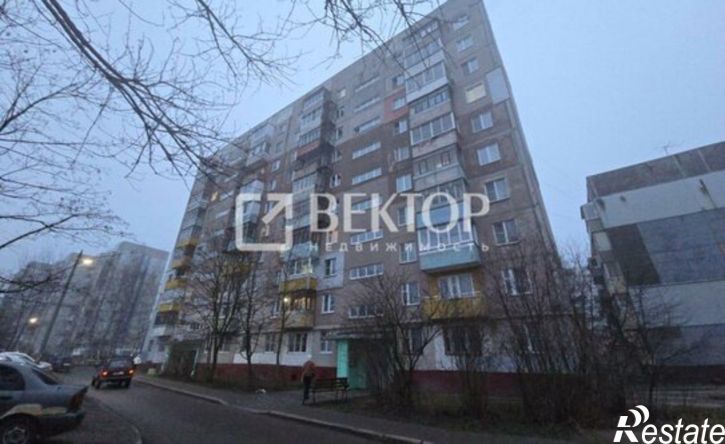 1-комн квартира Ленинградский проспект, 68 к4,  д. 68 к4