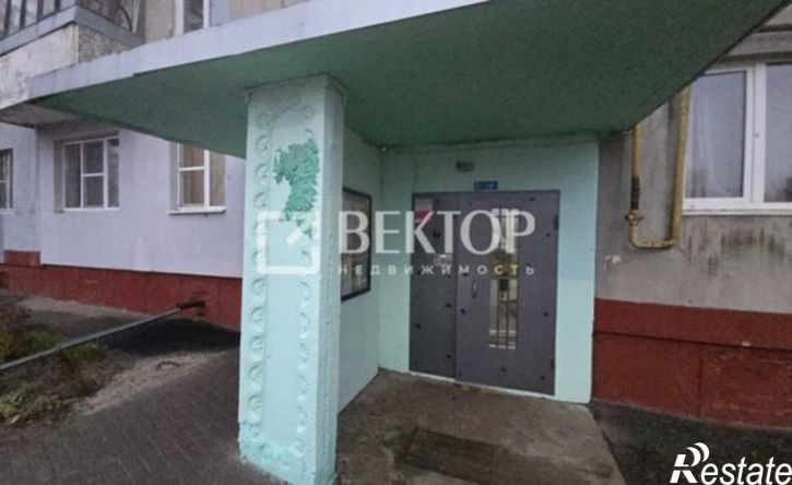 1-комн квартира Ленинградский проспект, 68 к4,  д. 68 к4