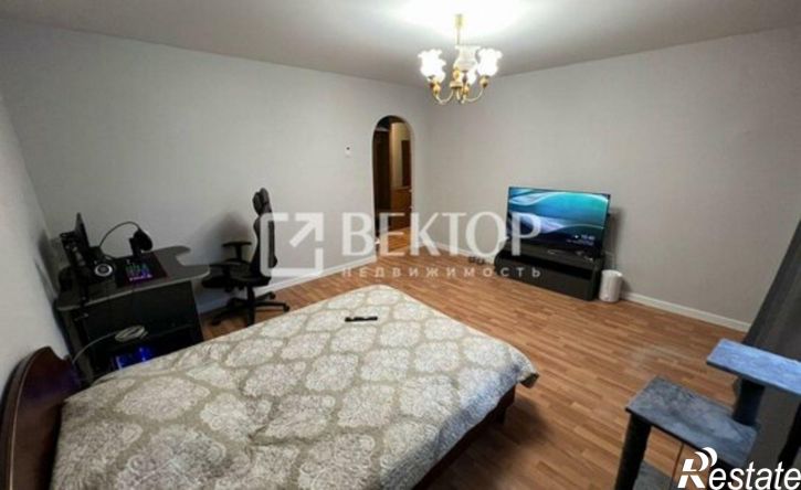 1-комн квартира улица Тургенева, 11А,  д. 11А