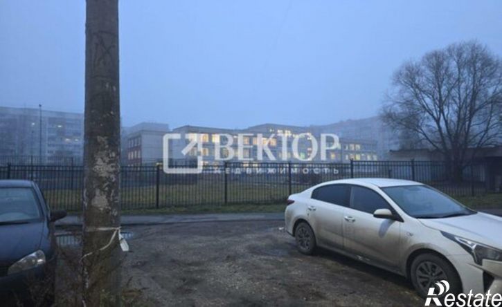 1-комн квартира Ленинградский проспект, 68 к4,  д. 68 к4