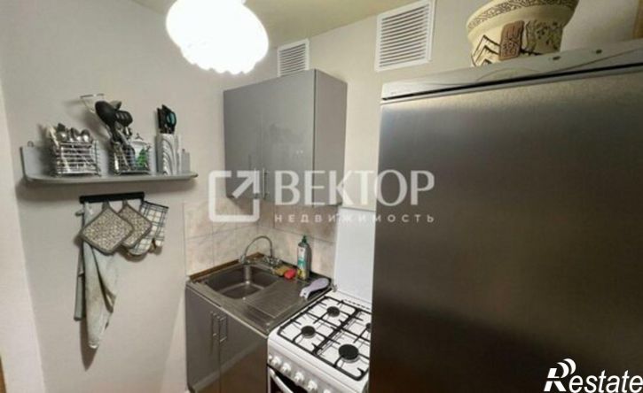 1-комн квартира улица Тургенева, 11А,  д. 11А