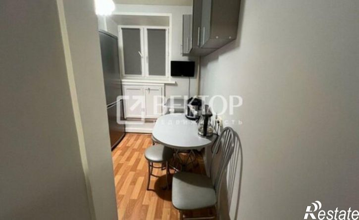 1-комн квартира улица Тургенева, 11А,  д. 11А