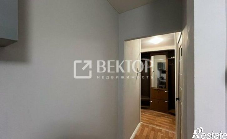 1-комн квартира улица Тургенева, 11А,  д. 11А