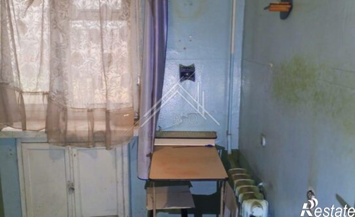 1-комн квартира улица 8 Марта, 6,  д. 6